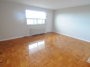 2 Bedroom apartment for rent in NORTH YORK