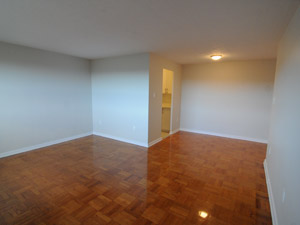 2 Bedroom apartment for rent in NORTH YORK