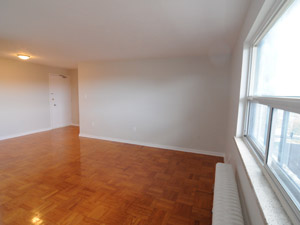 2 Bedroom apartment for rent in NORTH YORK