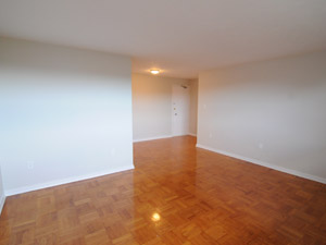 2 Bedroom apartment for rent in NORTH YORK
