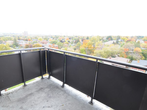 2 Bedroom apartment for rent in NORTH YORK