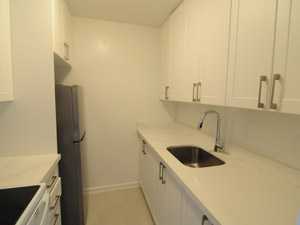 2 Bedroom apartment for rent in NORTH YORK
