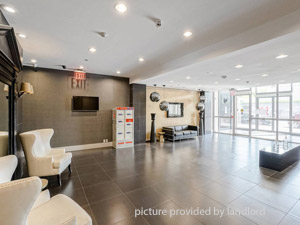 1 Bedroom apartment for rent in TORONTO