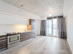 1 Bedroom apartment for rent in TORONTO
