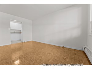 1 Bedroom apartment for rent in TORONTO    