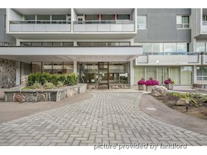 1 Bedroom apartment for rent in TORONTO    