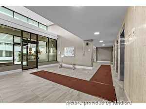 1 Bedroom apartment for rent in TORONTO    