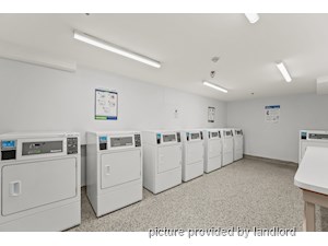 1 Bedroom apartment for rent in TORONTO    