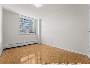1 Bedroom apartment for rent in TORONTO    