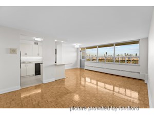 1 Bedroom apartment for rent in TORONTO    