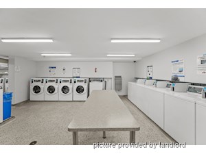 1 Bedroom apartment for rent in TORONTO  