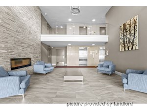 1 Bedroom apartment for rent in TORONTO  