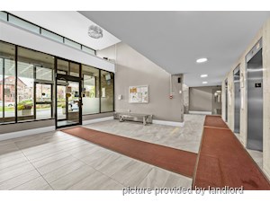 1 Bedroom apartment for rent in TORONTO  