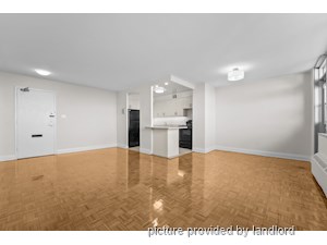 1 Bedroom apartment for rent in TORONTO  