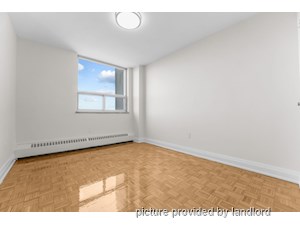 1 Bedroom apartment for rent in TORONTO  