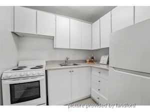 1 Bedroom apartment for rent in TORONTO  