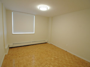 1 Bedroom apartment for rent in TORONTO  