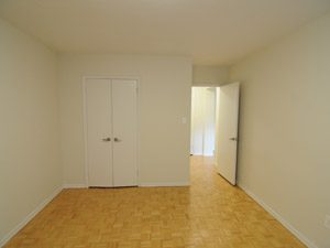 1 Bedroom apartment for rent in TORONTO  