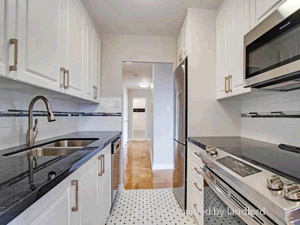 1 Bedroom apartment for rent in YORK 