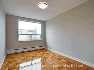 1 Bedroom apartment for rent in YORK 