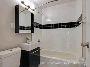 1 Bedroom apartment for rent in YORK 