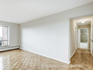 3+ Bedroom apartment for rent in MISSISSAUGA  