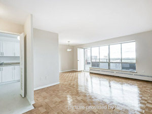 3+ Bedroom apartment for rent in MISSISSAUGA  