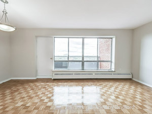 3+ Bedroom apartment for rent in MISSISSAUGA  