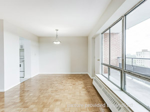 3+ Bedroom apartment for rent in MISSISSAUGA  