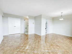 3+ Bedroom apartment for rent in MISSISSAUGA  