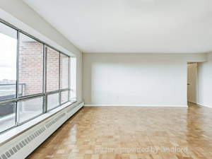 3+ Bedroom apartment for rent in MISSISSAUGA  