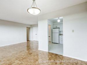 3+ Bedroom apartment for rent in MISSISSAUGA  