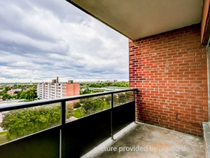 3+ Bedroom apartment for rent in MISSISSAUGA  