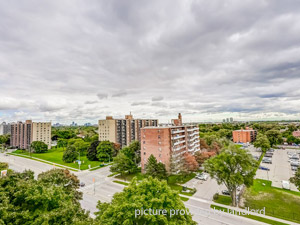 3+ Bedroom apartment for rent in MISSISSAUGA  