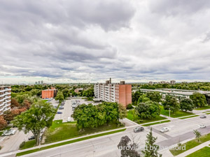3+ Bedroom apartment for rent in MISSISSAUGA  