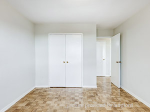 3+ Bedroom apartment for rent in MISSISSAUGA  