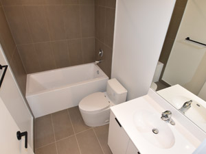 1 Bedroom apartment for rent in TORONTO       