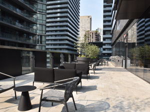 1 Bedroom apartment for rent in TORONTO       