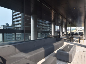 1 Bedroom apartment for rent in TORONTO       