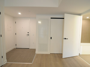 1 Bedroom apartment for rent in TORONTO     