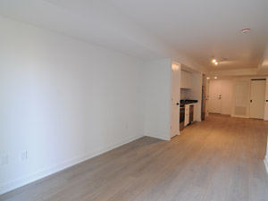 1 Bedroom apartment for rent in TORONTO     
