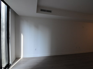 Bachelor apartment for rent in TORONTO   