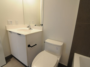 1 Bedroom apartment for rent in TORONTO      
