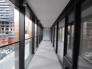1 Bedroom apartment for rent in TORONTO      