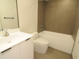 1 Bedroom apartment for rent in TORONTO        