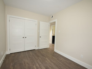 2 Bedroom apartment for rent in EAST YORK
