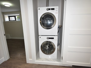 2 Bedroom apartment for rent in EAST YORK