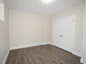 2 Bedroom apartment for rent in EAST YORK