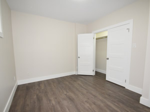 2 Bedroom apartment for rent in EAST YORK