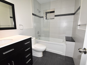2 Bedroom apartment for rent in EAST YORK